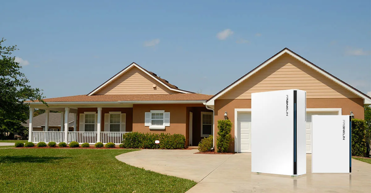 The Importance of Solar Storage Battery in Maximizing the Benefits of Solar Energy