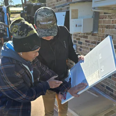 Visit our document centre for spec sheets and more information