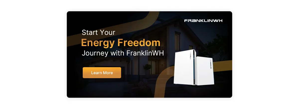 franklin home power